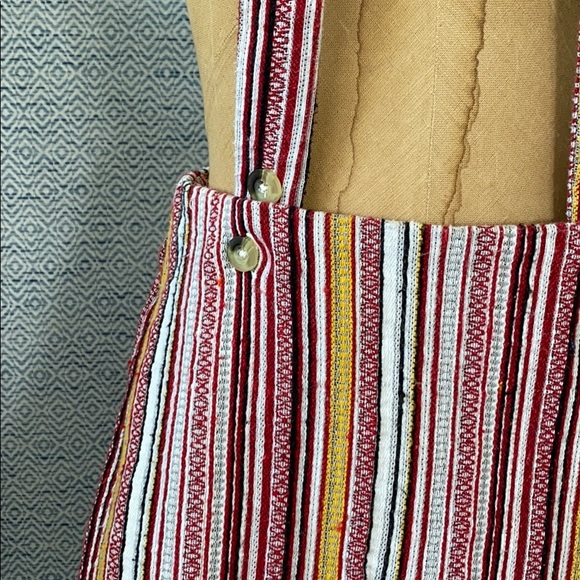 Urban Outfitters Overall Skirt - Picture 2 of 6